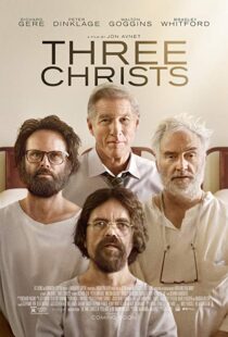 دانلود فیلم Three Christs 201732394-1267806509