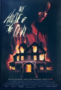 دانلود فیلم The House of the Devil 200935665-372422463