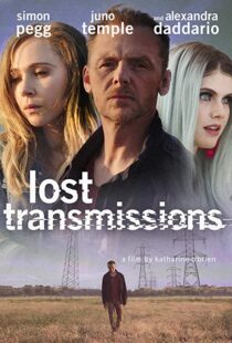 دانلود فیلم Lost Transmissions 201935290-1435029641