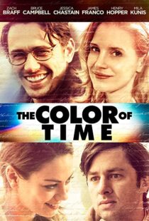 دانلود فیلم The Color of Time 201236319-75711542