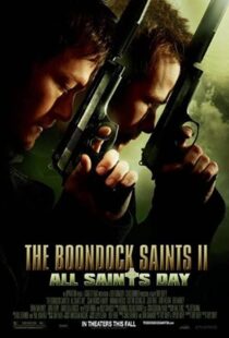 دانلود فیلم The Boondock Saints II: All Saints Day 200935612-738163071