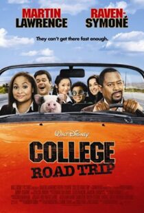 دانلود فیلم College Road Trip 200835106-2135469036