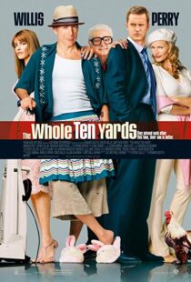 دانلود فیلم The Whole Ten Yards 200434325-1545185119