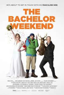 دانلود فیلم The Bachelor Weekend 201337592-1958339091