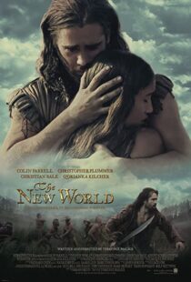 دانلود فیلم The New World 200534563-1835869641