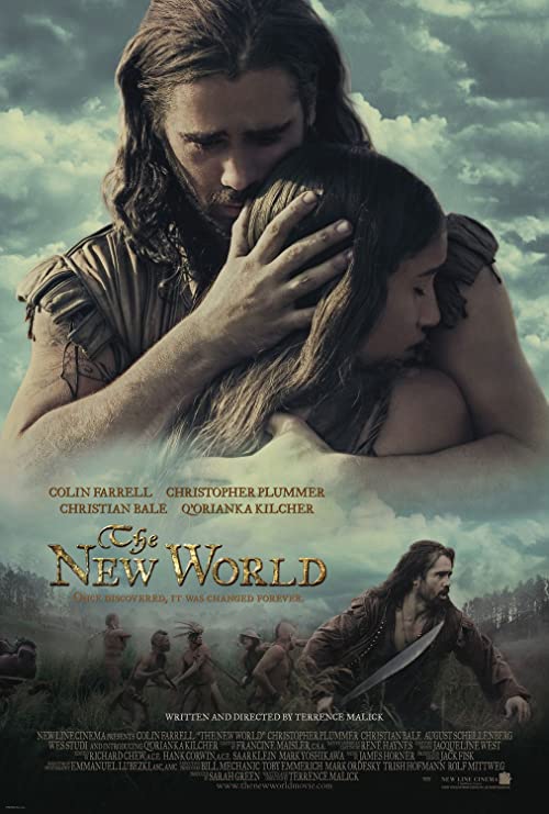 دانلود فیلم The New World 2005