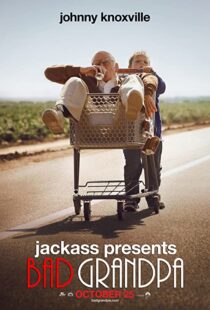 دانلود فیلم Bad Grandpa 201337556-1075557595