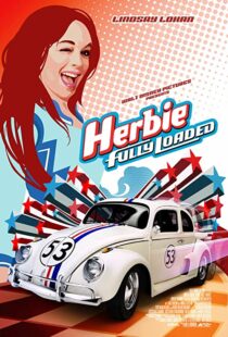 دانلود فیلم Herbie Fully Loaded 200534567-838049721