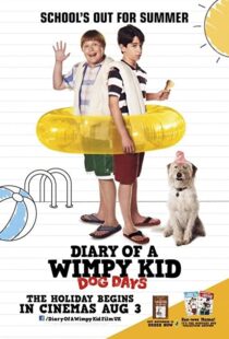 دانلود فیلم Diary of a Wimpy Kid: Dog Days 201236346-1437132569