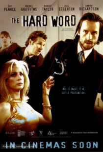 دانلود فیلم The Hard Word 200234216-1783942080