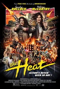 دانلود فیلم The Heat 201337652-1877599077