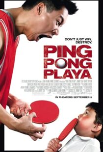 دانلود فیلم Ping Pong Playa 200735035-2050593378