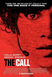 دانلود فیلم The Call 201338016-923603342