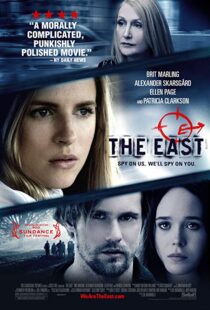 دانلود فیلم The East 201338011-1575404505