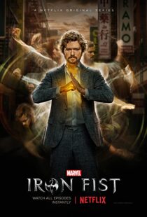 دانلود سریال Iron Fist37000-369609810