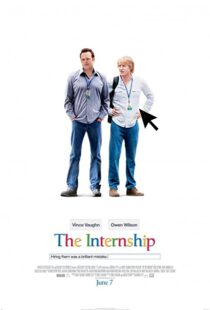 دانلود فیلم The Internship 201338129-2143237346