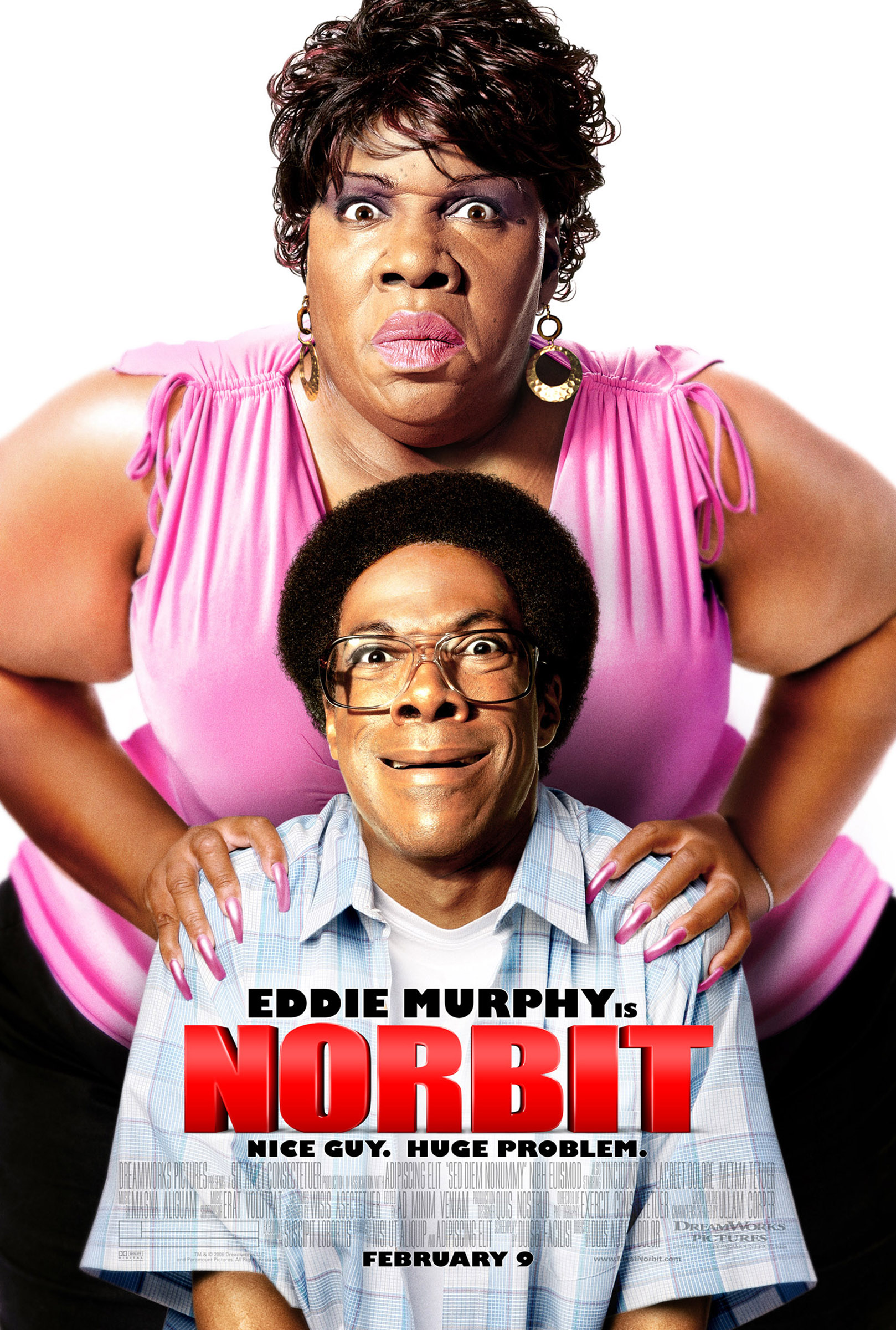 دانلود فیلم Norbit 2007