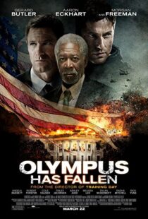 دانلود فیلم Olympus Has Fallen 201338191-1152509388