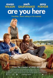 دانلود فیلم Are You Here 201337961-400158585