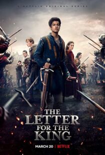 دانلود سریال The Letter for the King35978-1527677431