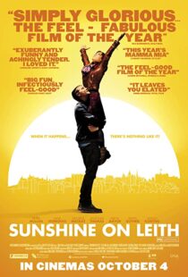 دانلود فیلم Sunshine on Leith 201337626-1918044252