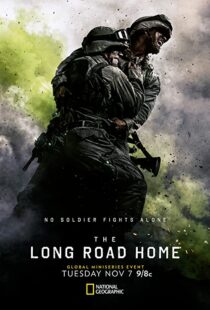 دانلود سریال The Long Road Home35457-356095560