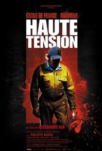 دانلود فیلم High Tension 200334289-746884227