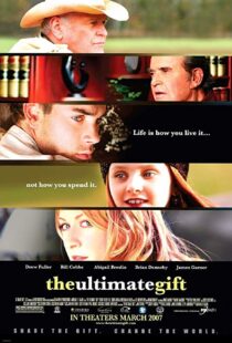 دانلود فیلم The Ultimate Gift 200633905-263890055