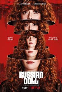 دانلود سریال Russian Doll37313-1080526910