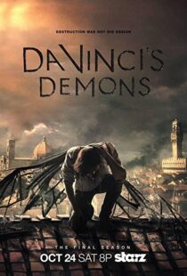 دانلود سریال Da Vinci’s Demons56787-889325918