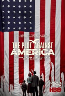 دانلود سریال The Plot Against America35861-2098925453