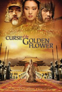 دانلود فیلم Curse of the Golden Flower 200633899-140235168