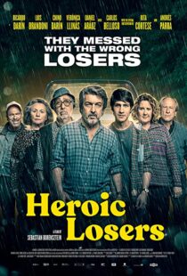 دانلود فیلم Heroic Losers 201939676-652092931