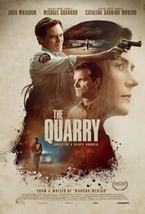 دانلود فیلم The Quarry 202040536-1884367966