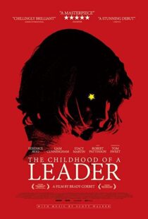 دانلود فیلم The Childhood of a Leader 201539974-551602851