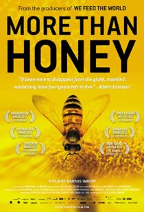 دانلود مستند More Than Honey 201240978-1591072658