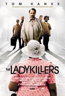 دانلود فیلم The Ladykillers 200440337-1472826438