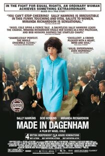 دانلود فیلم Made in Dagenham 201041257-814464334