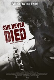 دانلود فیلم She Never Died 201940501-2106278057