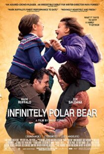 دانلود فیلم Infinitely Polar Bear 201438828-1742424700