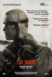 دانلود فیلم Cut Snake 201438820-762969645