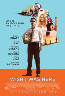 دانلود فیلم Wish I Was Here 201439435-76858749