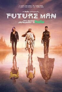 دانلود سریال Future Man38611-810433801