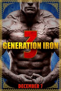 دانلود مستند Generation Iron 3 201841145-452821911