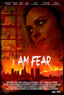 دانلود فیلم I Am Fear 202041311-165550413