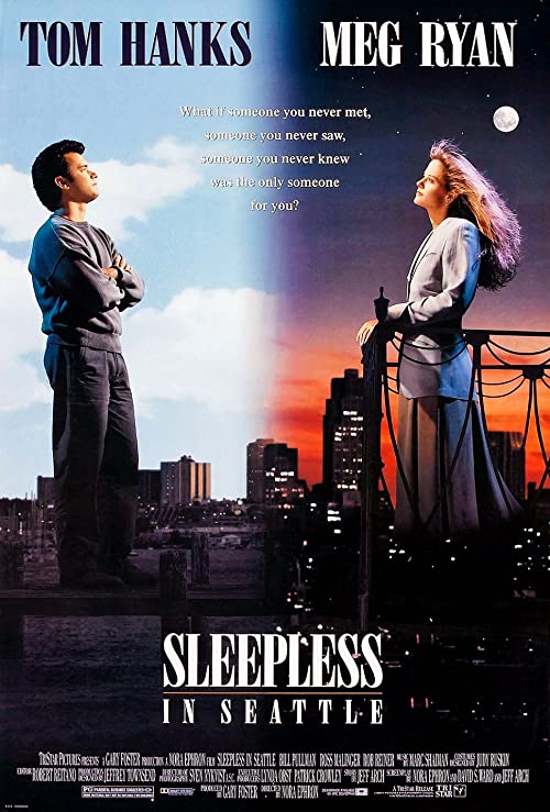 دانلود فیلم Sleepless in Seattle 1993