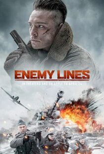 دانلود فیلم Enemy Lines 202041863-910314768