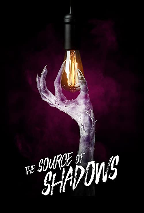 دانلود فیلم The Source of Shadows 2020