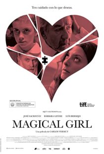 دانلود فیلم Magical Girl 201441763-283623043