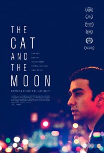 دانلود فیلم The Cat and the Moon 201941186-232983229